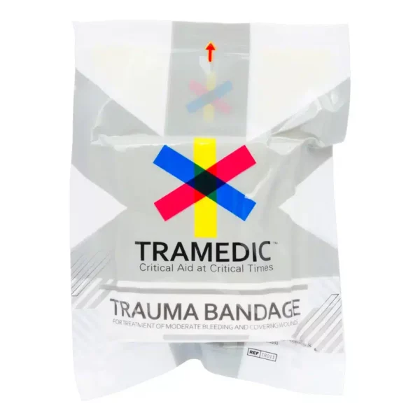 Tramedic Compact Trauma Bandage