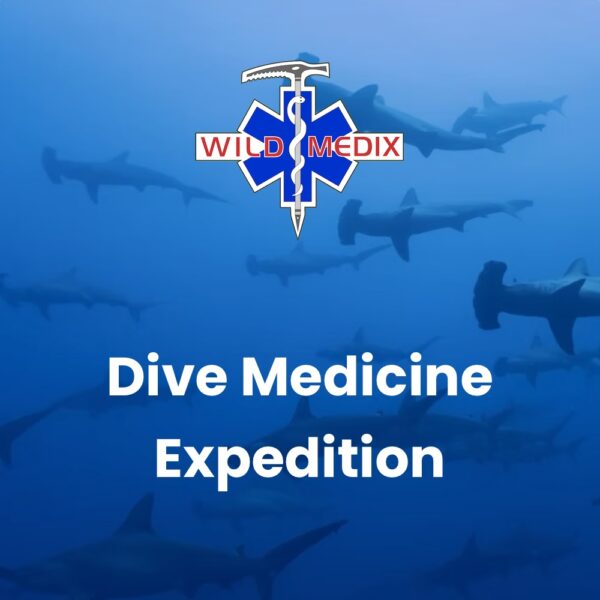 Dive Medicine Expedition