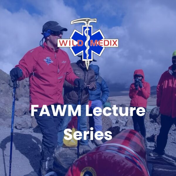 FAWM Lecture Series