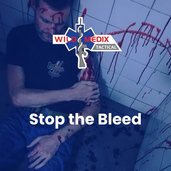 Stop the Bleed