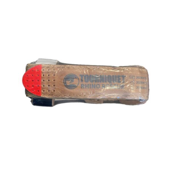 Rhino Rescue Tactical Tourniquet